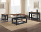 Joplin, End Table