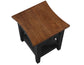 Joplin, End Table