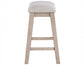 Taylor 24″ Backless Counter Stool