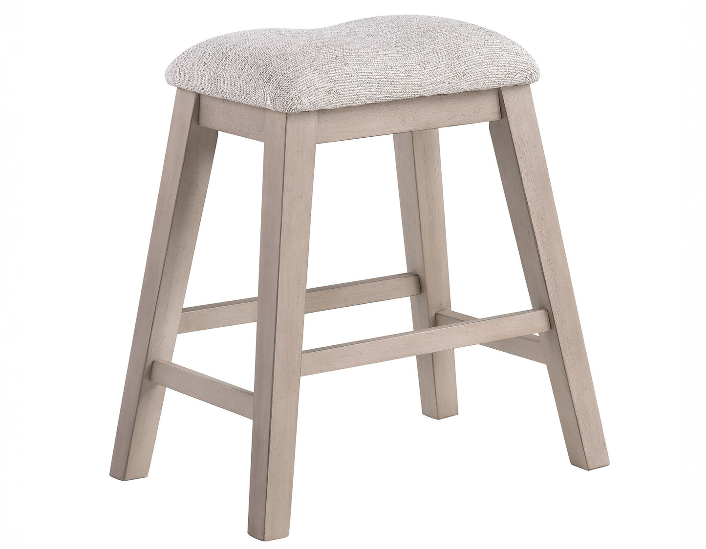 Taylor 24″ Backless Counter Stool