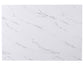 Taylor Faux Marble Top 60″ Storage Counter Table