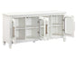 Preston Server, Ivory