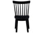 Vaughn 5-Piece 60-96″ w/2-18 Leaves Dining Set, Coffee & Black Finish