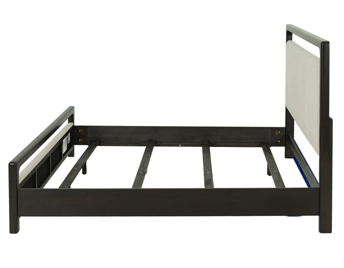 Sigmund King Bed