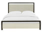 Sigmund King Bed