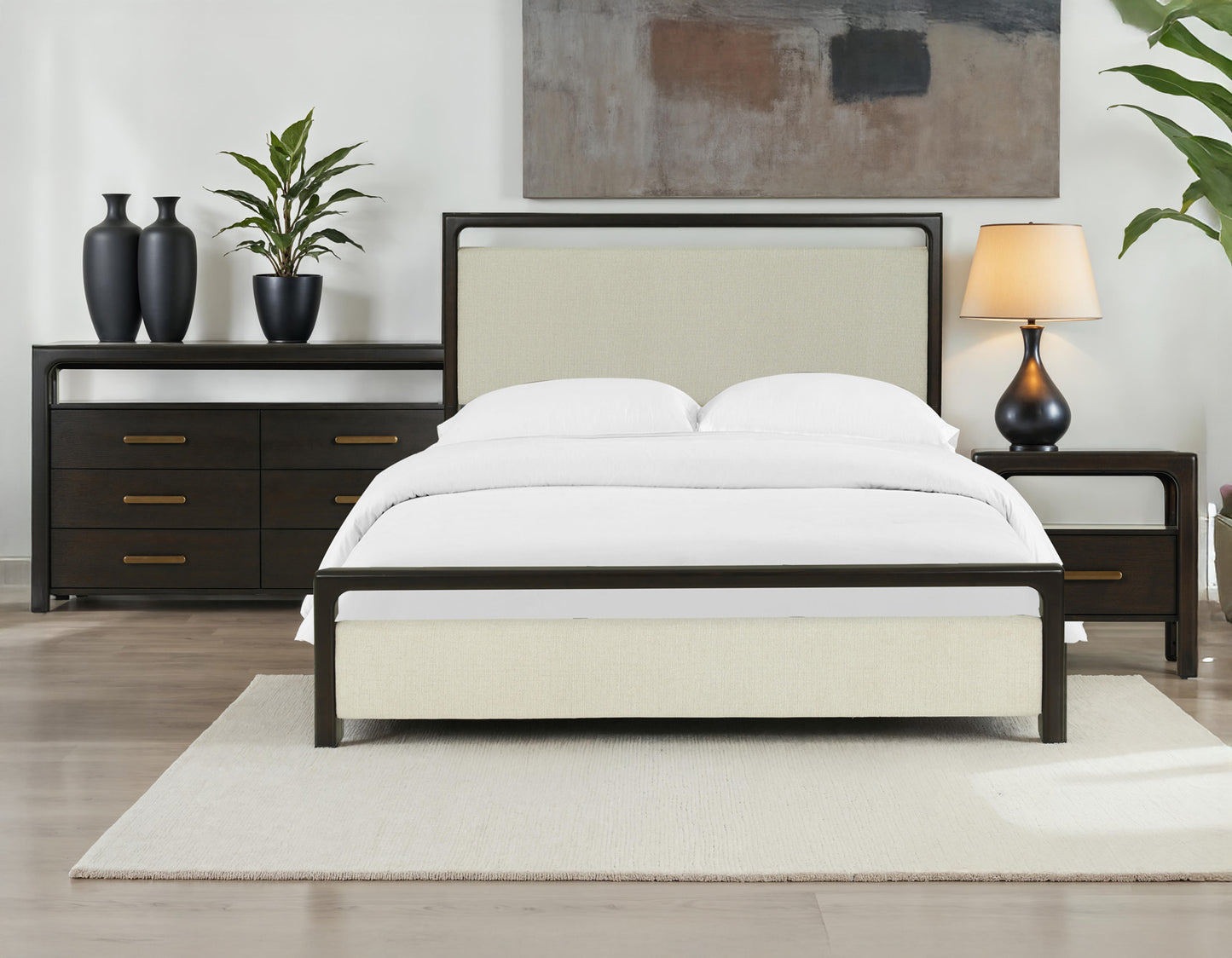 Sigmund King Bedroom Set