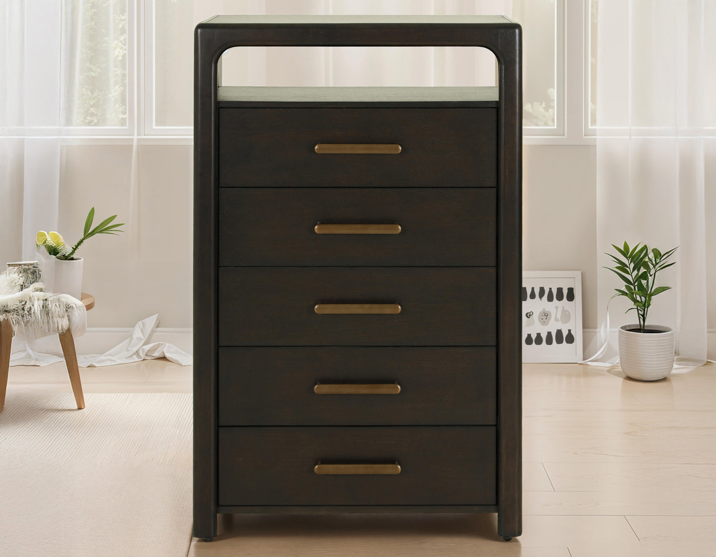 Sigmund King Bedroom Set
