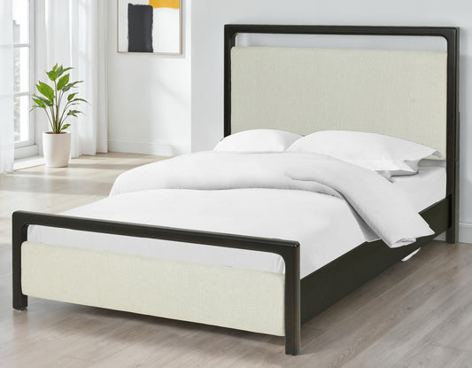 Sigmund Queen Bed