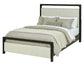 Sigmund Queen Bed