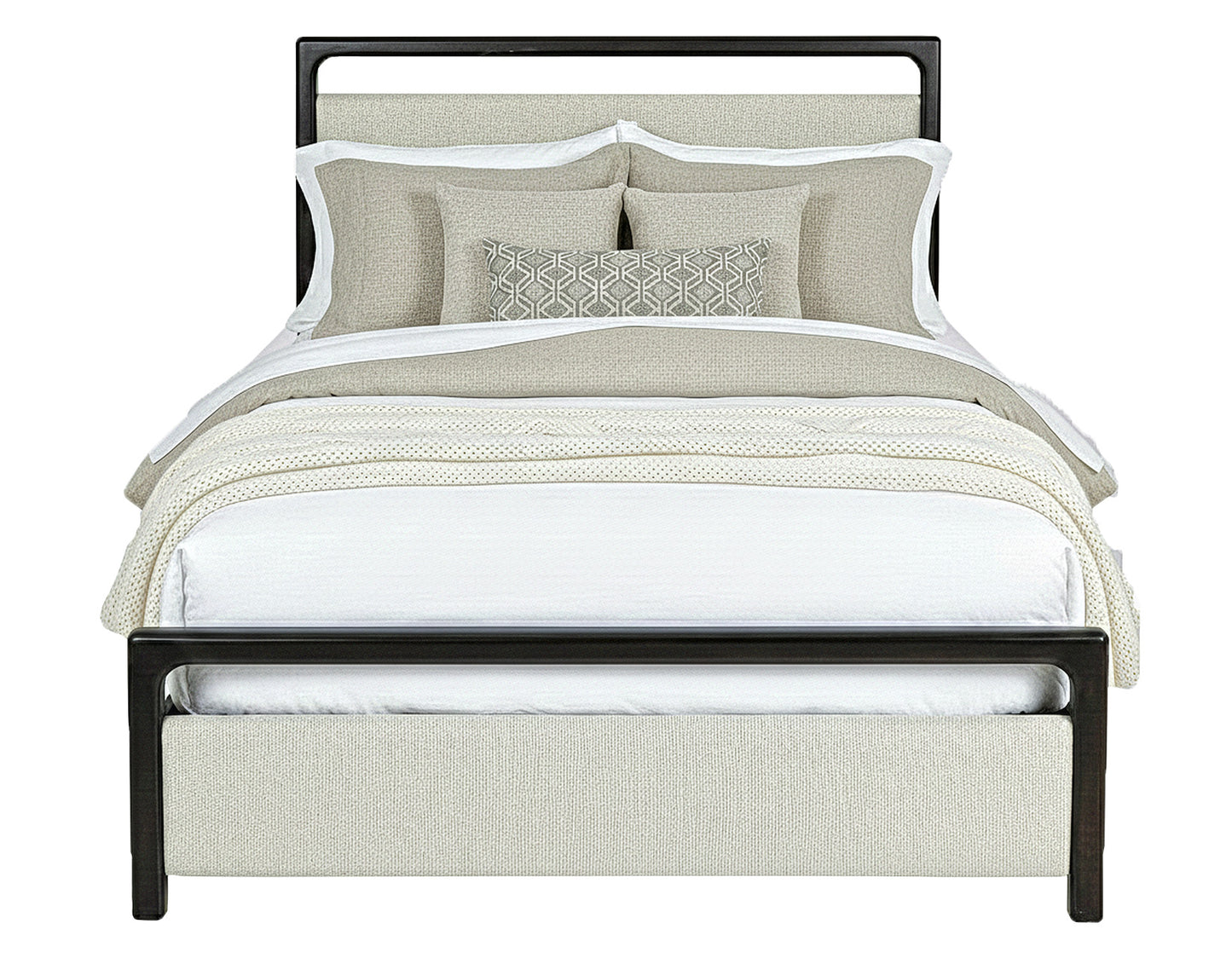 Sigmund Queen Bed