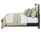 Sigmund Queen Bed