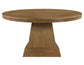 Vaughn 60-96″ Table with 2-18″ Leaves