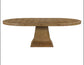 Vaughn 60-96″ Table with 2-18″ Leaves