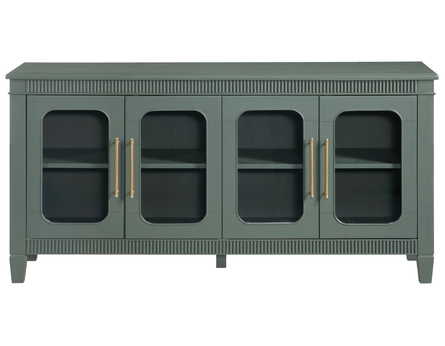 Preston Server, Green