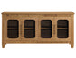 Preston Server, Brown