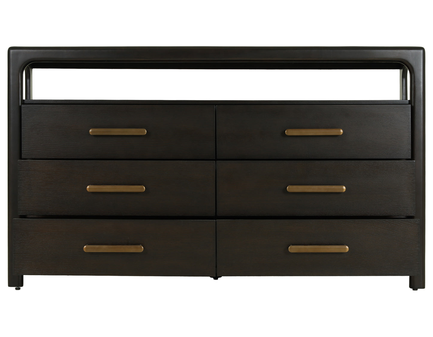 Sigmund 6-Drawer Dresser