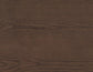Vaughn 60-96″ Table with 2-18″ Leaves, Coffee Finish
