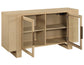Reid 60″ Server, Sand Finish