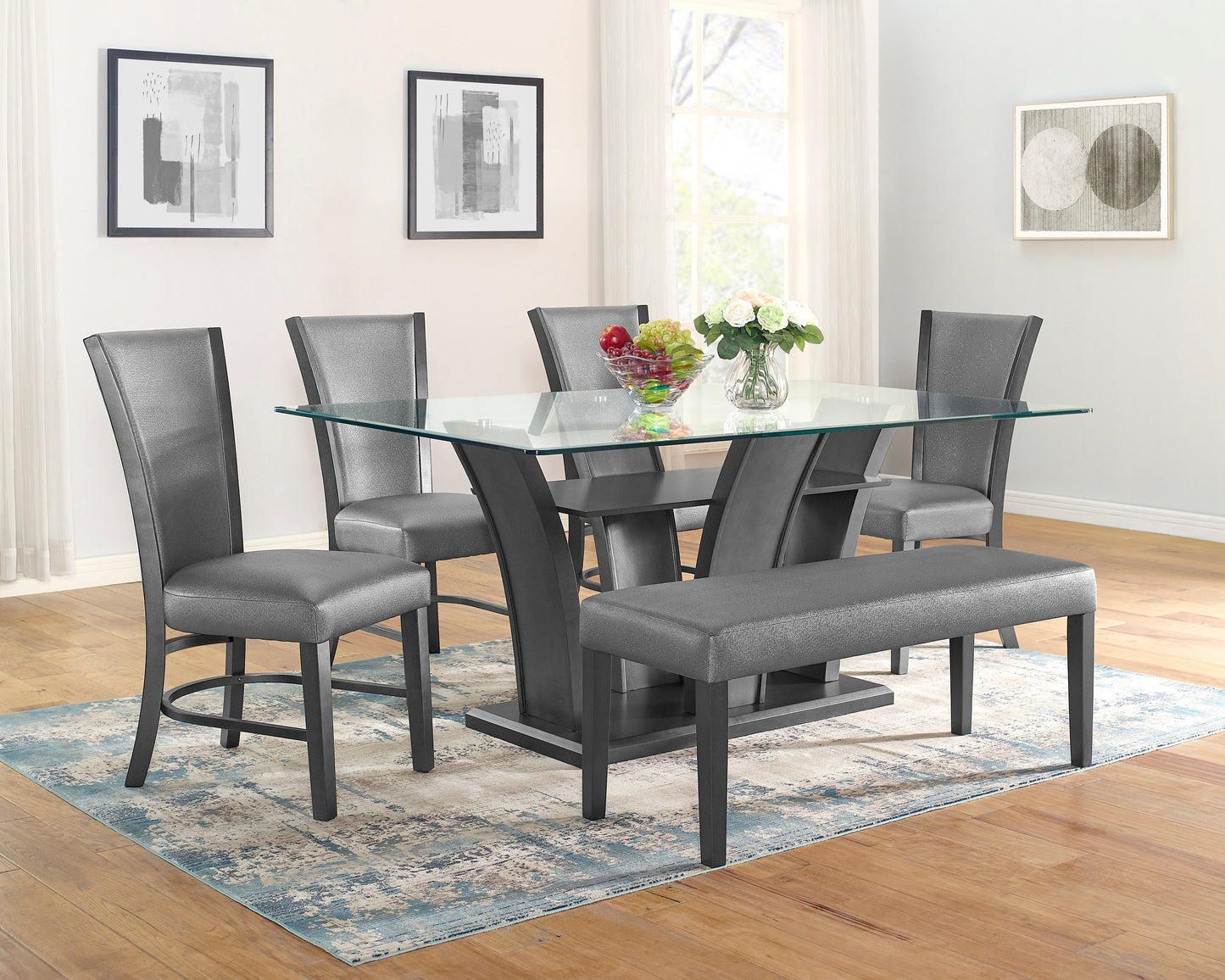 CAMELIA SIDE CHAIR