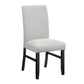 PARKSIDE DINING CHAIR DOVE