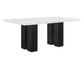 PARKSIDE DINING TABLE BASE