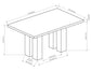 PARKSIDE DINING TABLE TOP