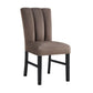 VEGA SIDE CHAIR