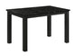 RESIA DINING TABLE-BLACK