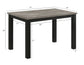 RESIA DINING TABLE-CONCRETE