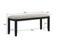 FOLIO BENCH
