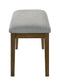 EVERLY BENCH