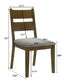 EVERLY SIDE BOARD