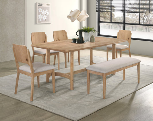 ARDEN SIDE CHAIR