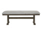 LLOYD BENCH