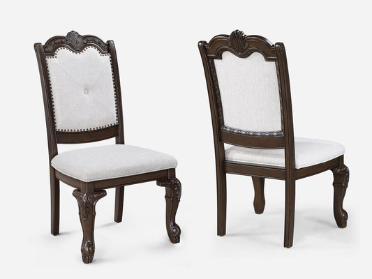 KIERA SIDE CHAIR