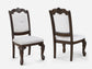 KIERA SIDE CHAIR