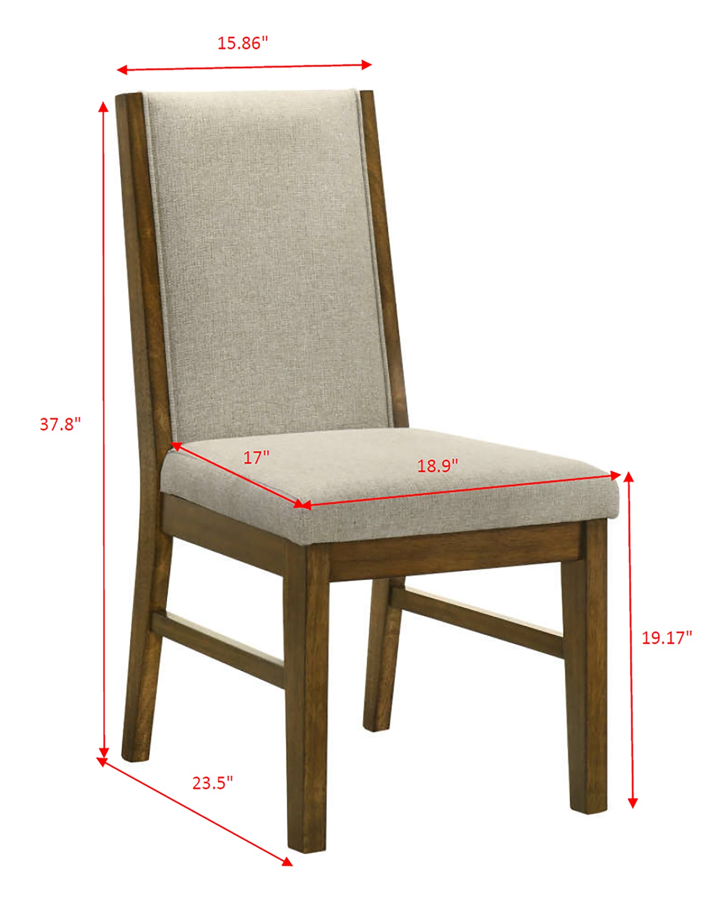 HOLLISTER SIDE CHAIR