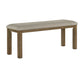 COCKRELL BENCH