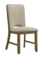 COCKRELL SIDE CHAIR