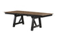 MARIBELLE DINING TOP WHEAT CHARCOAL