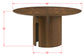 SHARI ROUND TABLE TOP