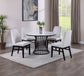 HADLEY SIDE CHAIR