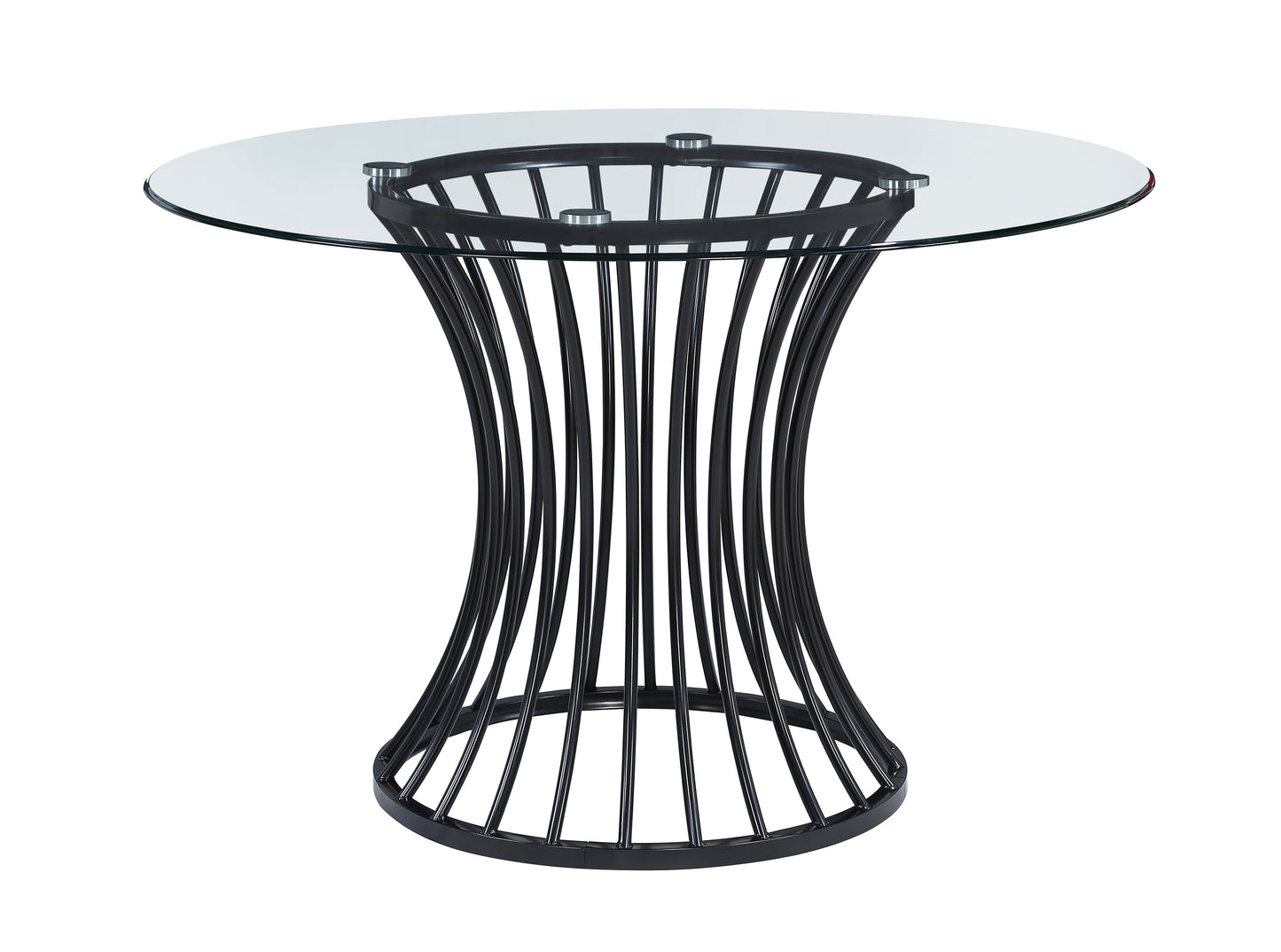 TRACY ROUND TABLE LEG