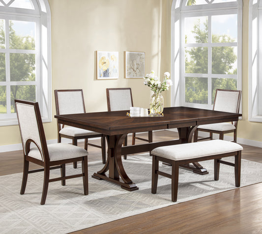 HAMIL SIDE CHAIR