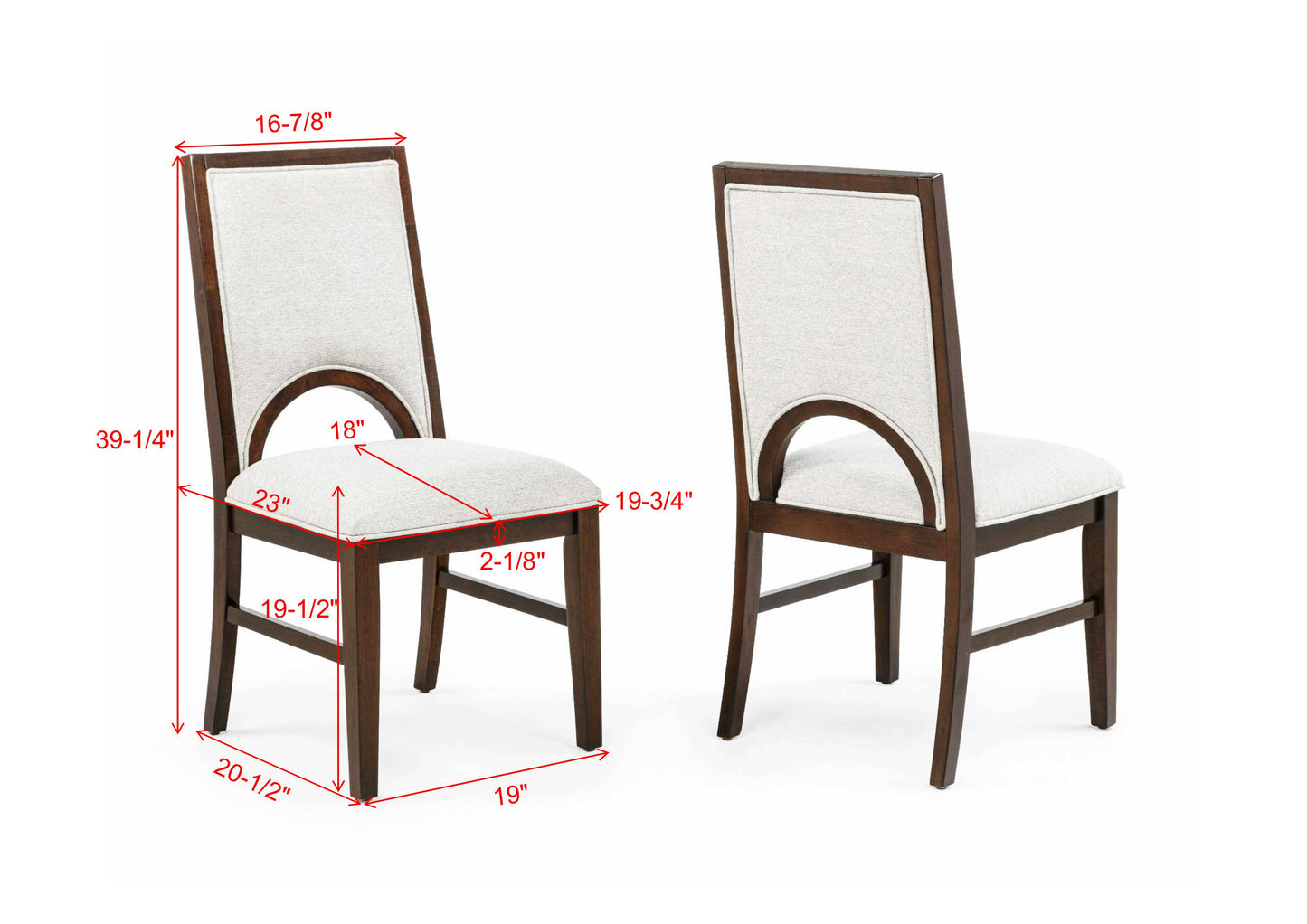 HAMIL SIDE CHAIR