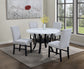 ISLA ROUND DINING TABLE