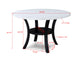 ISLA ROUND DINING TABLE