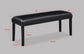 TANNER BENCH