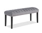 PASCAL BENCH