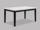 PASCAL DINING TABLE